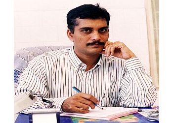 Photo of DR. VENKATA RATNAM MANNE, Nasal Video Endoscope, Surgery for Snoring, Video Laryngoscope, Audiometer, Ventilating Bronchoscopes, Myringoplasty, Microlaryngoscopy, Nose Bleed, Throat Infection, Nasal Polyps, Sinusitis, Sleep Apnea, Speech Therapy, Ear Wax Removal &amp; Rhinoplasty in VIJAYAWADA