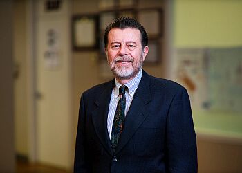 Photo of DR. VICTOR H. FANTASIA, CONDITIONS TREATED:  Pain Relief, Neck, Knee and Shoulder Pain, Herniated and Bulging Discs, Spinal Stenosis, Sciatica, Facet Syndrome &amp; Degenerative Disc Diseases in ONTARIO