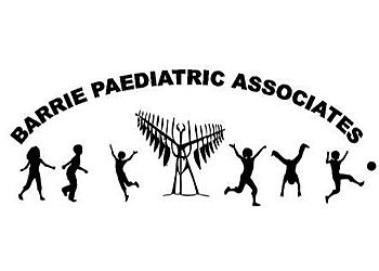 Photo of DR. VICTOR SAURO - BARRIE PEDIATRIC ASSOCIATES, Pediatricians specialist