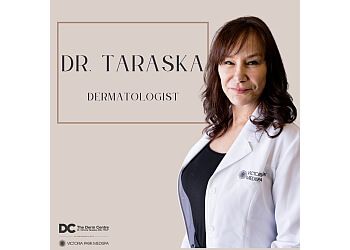 Photo of DR. VICTORIA TARASKA - THE DERM CENTRE, Dermatologists specialist