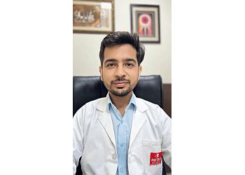 Photo of DR VIDDUR ARYA, MBBS, MD, Psychiatrists specialist