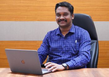 Photo of DR. VIGNESHWARAN MS, MCH(AIIMS) - PONDY ONCO CARE, Oncologists specialist