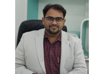 Photo of DR. VIJAY CHINCHOLE, Psychiatric Disorder, De-Addiction, Childhood Psychological Issues, Old Age Psychological Problems, Martiage Counselling, IQ Testing/Aptitude Testing/Career Guidance, Sexual Disorder Treatment, Schizophrenia, Psychosis, De Addiction, Panic Attack, Occupational Therapy ( OT ), ADHD, Autism &amp; Behavioural Issues in KALYAN DOMBIVALI