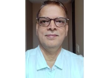 Photo of DR. VIJAY CHOURDIA, Ear Pain, Reconstructive Middle Ear, Septum, Voice and Thyroid Surgery, Congenital Ear Problem Treatment, Endoscopies, Vertigo/Dizziness, Sinus Surgery, Adenoids, Nasal, Ear Wax, Sinus Allergy Care &amp; Larynx in INDORE