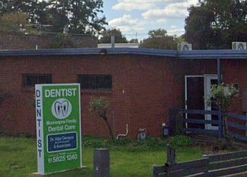 Photo of DR VIJAY DEVAYYA, Dental Check-Up and Cleans, Fillings, Rooth Canal Treatments, Dentures, Mouthguards, Wisdom Teeth Extractions, Teeth Whitening, Emergency Dental, Crowns, Bridges &amp; Veneers in MOOROOPNA