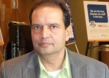 Photo of DR. VIJAY PENDSE, CONDITIONS TREATED: Prenatal, Labor and Post Natal Care, Vaginal Delivery, Cesarean Section, Genetic Counseling, Nutrition, Exercise, Pregnancy, Ultrasound, Infertility Treatment and Surgery, Abdominal or Pelvic Pain, Heavy Menstrual Bleeding &amp; Pain Management in PATERSON