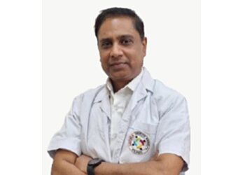 Photo of DR. VIJAY PRASAD BANIA, Hearing Loss, Earaches, Allergies, Earwax, Sleep Apnea, Nasal Fractures, Snoring, Nosebleeds, Headaches, Voice Disorders, Tonsils, Breathing Problems, Nasal Congestion &amp; Swallowing Disorders in SILIGURI
