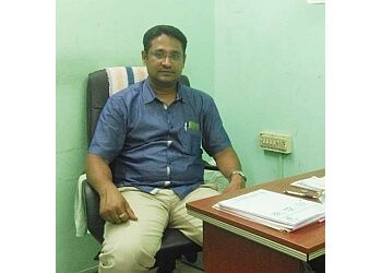 Photo of DR. VIJAYASUNDARAM, Functional Endoscopic Sinus Surgery - Fess, Ear Pain, Skull Base Surgery, Head and Neck Pain, Ear Wax (Cerumen) Removal, Surgery for Snoring, Sleep Apnea &amp; Ear Micro Surgery in PONDICHERRY