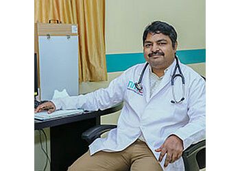Photo of DR. VIJAYESWARAN NATARAJAN, MBBS, MS, MCH - NEW MEDICAL CENTRE, Neurosurgeons specialist