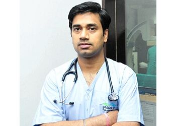 Photo of DR. VIKAS SINGH, Hypertension, Heart Conditions, Angina Pectoris, Cardiac Treatment, Coronary and Peripheral Angioplasty, High Blood Pressure, Peripheral and Coronary Artery Disease, Chest Pain, Arrhythmia, Myocardial Infarction, Atherosclerosis, Heart Failure &amp; Cardiomyopathy in PATNA