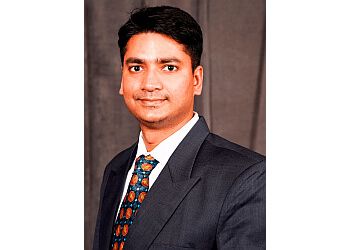 Photo of DR. VIKASH PRAKASH, MBBS, MD, DM, Gastroenterologists specialist