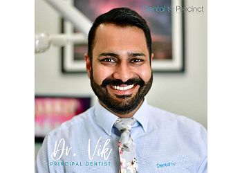 Photo of DR VIKRAM (VIK) VASISHT, Emergency, Crowns, Dental Anxiety, Bridges, Orthodontics, Smile Makeover, Whitening, Veneers, Implants, Wisdom Teeth Removal, Root Canal Therapy, Anti-Snoring, Occlusal Splints, Mouthguards, Sedation Dentistry, Fillings, Worn Down Teeth, Gum Disease, Tooth Decay, Toothache &amp; Cracked Teeth in TOWNSVILLE