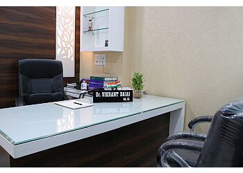 Photo of DR. VIKRANT BAJAJ, Depression, Bipolar Disorder, Mood Disorders, Memory Loss, Emotional, Aggression, Stress, Abnormal, Strange Behavior &amp; Drug Addiction in AMRITSAR