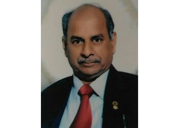 Photo of DR. VIMAL GARG, Hypertension, Peripheral Heart Disease, Heart Conditions, Cardiomyopathy, Arrhythmia, Coronary Heart Disease, Heart Issues, Cardiac Pacemaker &amp; Chest Pain Treatment in UJJAIN