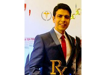 Photo of DR. VIMAL K. PARMAR, Squint Treatment in Adults, Pediatrics, Cataract, Refractive, Phacoemulsification, Vitreoretinal, Glaucoma Evaluation, Age-Related Macular Degeneration, Oculoplasty Treatment, Avastin Injections, Fundus Fluorescein Angiography, Retinal Detachment Surgeries, Macular, Diabetic Eye Checkup, General, Optical Coherence Tomography &amp; Uveitis in PUNE