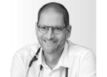 Photo of DR VINCENT KHOURY, Cardiac Assessment, Heart Block and Attack, Palpitations, Angioplasty, High Blood Pressure, Valvular Heart Disease, Unstable Angina, High Cholesterol, Coronary Artery Disease (CAD) &amp; Hypertension in SYDNEY
