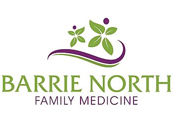 Photo of DR. VINCENT WU - BARRIE NORTH FAMILY MEDICINE, Gynecologists specialist