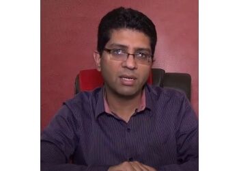 Photo of DR. VINEET SAGGAR, Brain Tumor Surgery, Cerebrovascular Surgery, Aortic Anuerysm Surgery / Endovascular Repair, Brain Tumor, Head Injury, Stroke and Intracranial Bleeding Surgery, Cerebral Aneurysm, Hydro Cephalus, Headache, Spine: Cervical Spinal Surgery, Lumbar Spinal Surgery, Spondylolisthesis, Congenital Spinal Malformation, Minimally Invasive Spine Surgery &amp; Spinal Disc Herniation in CHANDIGARH