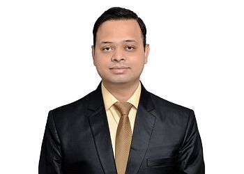 Photo of DR. VINIT KAHALEKAR, Esophageal Colonic Stricture Dilation, Gastrointestinal Bleeding, Esophageal Manometry, Gastroscopy, Endoscopy, Colonoscopy, ERCP, Inflammatory Bowel Disease Management, Foreign Body Removal, Ascitic Fluid Tapping, Pediatric GI Disorders &amp; Liver Fibroscan in AURANGABAD