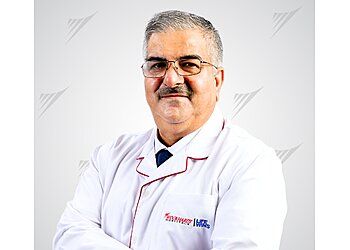 Photo of DR. VINOD RAMBAL, Brain Tumour, Spinal Cord Injury, Brain Infections, Neck Surgery (Cervical Spine), Neuroendoscopy &amp; Minimal Invasive Spinal Surgery in MIRA BHAYANDAR