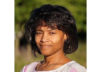 Photo of DR. VIOLET REVEIRA, MA, Psychologists specialist