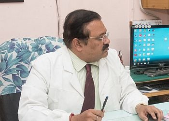 Photo of DR. VIRAL A. CHHAYA, MBBS, MS (ENT) - DR CHHAYA'S ENT HOSPITAL, ENT doctors specialist