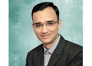 Photo of DR. VIRAL VYAS, MBBS, MD, DNB PARAM CLINIC, Gastroenterologists specialist