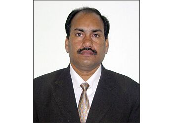 Photo of DR. VIRENDRA AGRAWAL, Lasik and Epilasik Laser, Mel -90, Lasik, Cataract, Vitro Retinal Surgery, Visumax Femtosecond, Catalyst, Wasca, Squint, Refractive Errors, Contact Lens, Pterygium, Uveitis, Computer Vision Syndrome, C3R for Keratoconus, Amblyopia, Glaucoma, Age-Related Macular Degeneration &amp; Dry Eyes in JAIPUR