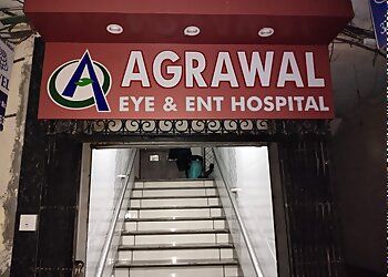 Photo of DR. VISHAL AGARWAL, Tinnitus, Nasal Infections, Tonsils, Headaches, Throat Problems, Sore Throat, Sinus Infections, Mouth Sores, Nosebleeds, Snoring, Voice Problems, Hearing Loss, Chronic Cough, Ear Infection, Ear Wax, Nasal Congestion, Ear Ache, Sleep Apnea &amp; Breathing Problems in BHIWANDI