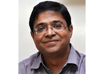 Photo of DR. VISHAL GARG, MBBS, MD, DM, - GASTRO & ENDO CARE CLINIC, Gastroenterologists specialist