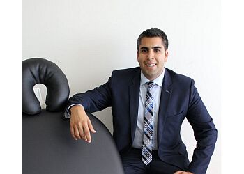 Photo of DR. VISHAL SHARMA, Breast Augmentation, Lift, Reduction, Implant Revision and Reconstruction, Liposuction, Tummy Tuck, Eyelid Surgery, Male Breast Reduction, Arm, Thigh, Buttocks, Face, Brow and Necklift, Ear Lobe Repair, Rhinoplasty, Hand Surgery, Fat Transfer, Mommy Makeover, Ear Setback, Injectables, Latisse, Mole, Scar &amp; Cyst Removal in AJAX