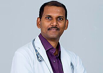 Photo of DR. VISWANATH POLINENI, MBBS, MS, M.CH(NIMS), DAFPRS - VISWA PLASTIC SURGERY CENTRE, Plastic surgeons specialist