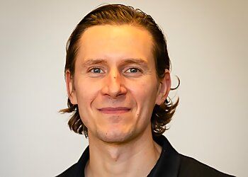 Photo of DR. VITALIIY SUPRUNOV, DC - HEALTH TWEAK, Chiropractors specialist