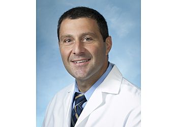 Photo of DR. VITTORIO LAGANA, DPM, Podiatrists specialist