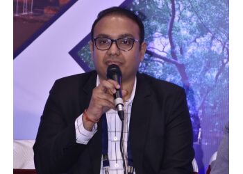 Photo of DR. VIVEK AGARWALA, MBBS, MD, DM - NARAYANA SUPERSPECIALITY HOSPITAL, Oncologists specialist