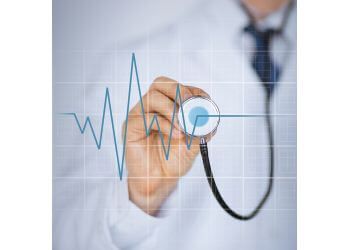 Photo of DR. VLADIMIR SLUZAR, Cardiologists specialist