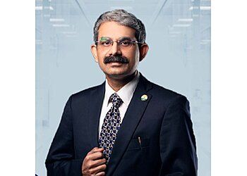 Photo of DR. VYOM BHARGAVA, Spine, Nerve and Skull Base Tumor Surgery, Vascular Neurosurgery, Complex Brain &amp; Spinal Injury in LUDHIANA