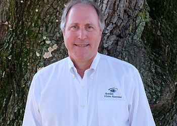 Photo of DR. W. DONNER MIZELLE OD, TREATMENTS OFFERED:Management of Ocular Diseases, Presbyopia Diagnosis and Treatment, Latisse, Low Vision, Astigmatism, Comprehensive Eye Exams, Pediatric Eye Exams, InfantSEE®, Sunglass, Eyeglasses &amp; Contact Lenses in LAFAYETTE