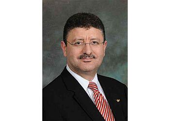 Photo of DR. WADEA TARHUNI, Heart Attack and Chest Pain, Electrocardiogram (ECG), Stress Echocardiogram, Wireless Loop and Holter Monitor, 24-Hour Blood Pressure Monitoring, Hypertension, Angina, Angioplasty &amp; Cardiomyopathy in WINDSOR