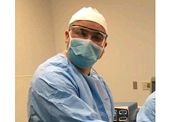 Photo of DR. WADIH MATAR, TREATMENTS OFFERED: Fracture Care, Adult Reconstruction, Hip Replacement, Total and Partial Knee, Hip Replacement Surgery, Knee &amp; Broken Ankle SurgeryCONDITIONS: Shoulder Dislocation &amp; Broken Bones in GATINEAU