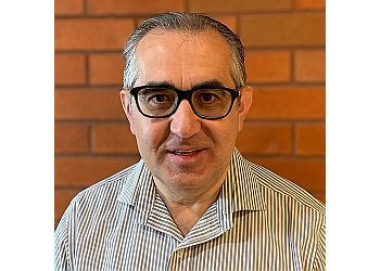 Photo of DR. WAHID SAHYOUNI, TREATMENTS OFFERED: Bonding, Crowns, Bridgework, Dental Implants, Fillings, Oral Cancer Screenings, Orthodontic Treatment, Periodontal (Gum) Disease Therapy, Porcelain Veneers, Professional Teeth Cleanings, Removable Dentures, Root Canal Treatment, Sealants, Teeth Whitening, TMJ/TMD Treatment &amp; Tooth Extractions in NORTH BAY