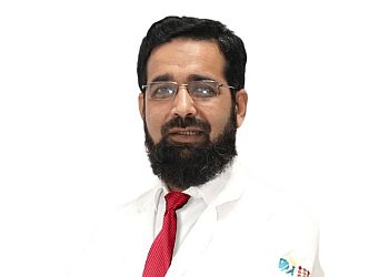 Photo of DR. WALILULLAH SIDDQUI, Chronic Pancreatitis, Hernia Repair, Fatty Liver, Gastrointestinal Disorder, Hemorrhoid Banding, Abdomen Pain, Alcoholic Liver Disease, Liver-Hydatid and Ulcerative Colitis Treatment, Anal Fistula, Intestine Perforation &amp; Colorectal Surgery in ALLAHABAD