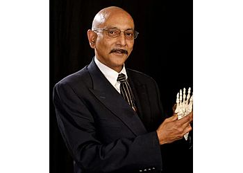 Photo of DR. WALTER F. D&#x27;COSTA, CONDITIONS TREATED:Sports and Ankle Injuries, Tendon Injury and Tears, Fracture Care, Gait Abnormalities, Ingrown Toenails, Infections, Painful Flat or High Arched Feet, Hammertoes, Bunions, Gout, Ankle and Foot Arthritis, Heel Pain, Plantar Fasciitis, Lower Extremity Wounds, Warts, Corns and Calluses, Diabetic Feet, Nerve Pain, Foot &amp; Ankle Deformity in SANTA ROSA