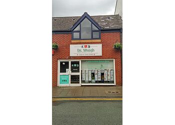 Photo of DR. WANG’S CHINESE HERBAL MEDICINE CLINIC, Acupuncture specialist