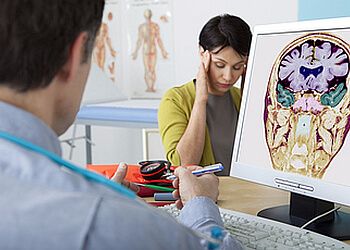 Photo of DR. WARREN CAINER GOLDSTEIN, CONDITIONS TREATED:
Cerebral Palsy, Brain Injury, Post Stroke, Ataxia, Epilepsy, Migraine, Seizures, Electromyography, ​Neck and Back Pain, Movement, Neurological &amp; Muscle Disorders in RICHMOND HILL