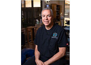 Photo of DR. WAYNE HODGES, DC - AV CHIROPRACTIC HEALTH CENTER, Chiropractors specialist