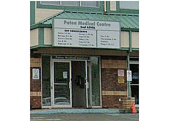 Photo of DR. WAYNE MICHAEL REDMOND, CONDITIONS TREATED:Ear Infections, Thyroidectomy, Meniere&#x27;s Disease, Nasal Congestion, Hearing Loss, Nasal Steroids, Chronic Cough, Throat Problem, Sore Throat, Tonsils, Sleep Apnea, Dizziness, Nose Problems, Neck Pain, Snoring &amp; Breathing Problems in ST. JOHN&#x27;S