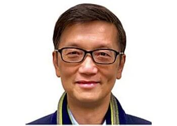 Photo of DR WILFRED SAW, Coronary Artery Disease, Cardiac Failure, Angiogram, Arrhythmia, Valvular Heart Disease, Preventative Cardiology, Radiation/Chemotherapy Induced Cardiomyopathy Cardiac Amyloidosis, Sarcoidosis, Transthoracic Echocardiogram, Stress Echocardiogram, CT Coronary Angiogram &amp; Implantable Loop Recording in SYDNEY