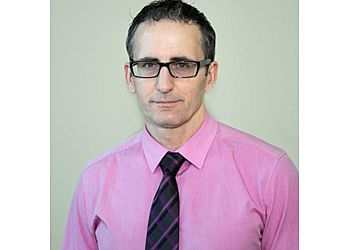 Photo of DR. WILL ALLANACH, CONDITIONS TREATED: Sports-Related Injuries, Hand Conditions &amp; Broken HandTREATMENTS OFFERED: Total Shoulder Replacement, Total &amp; Partial Knee Replacement in MONCTON
