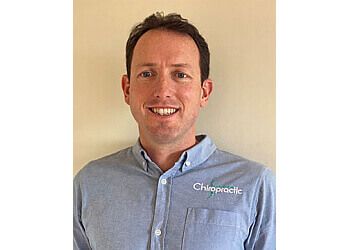 Photo of DR WILL MCLOUGHLIN, Chiropractic Treatments, Injuries, Tension and Migraine Headaches, Fractures, Low Back, Neck, Mid-Back, Arm, Wrist, Leg, Shoulder and Knee Pain, Sciatica, Slipped and Herniated Disc, Carpal Tunnel Syndrome, Tmj, Digestive Disorders, Massage Therapy &amp; Dry Needling in LAUNCESTON